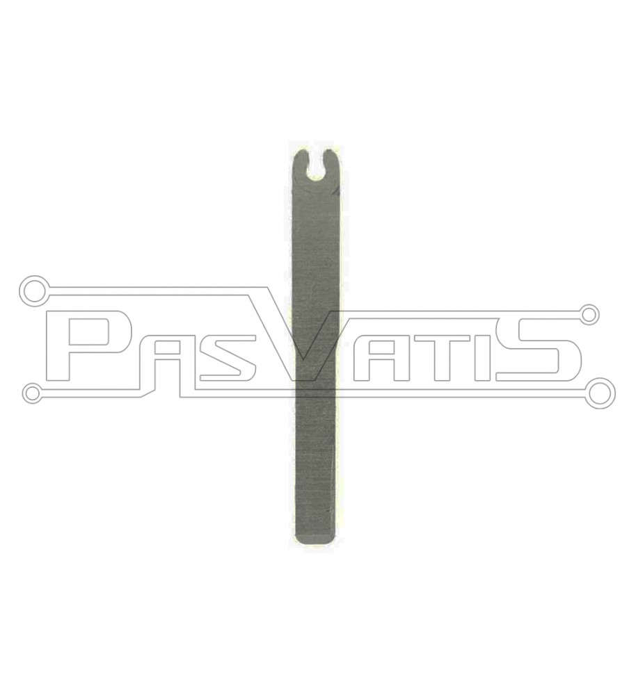 Land Rover/ Jaguar λεπίδα έξυπνου τηλεχειριστηρίου