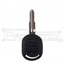 Lacceti 3 button remote 433...