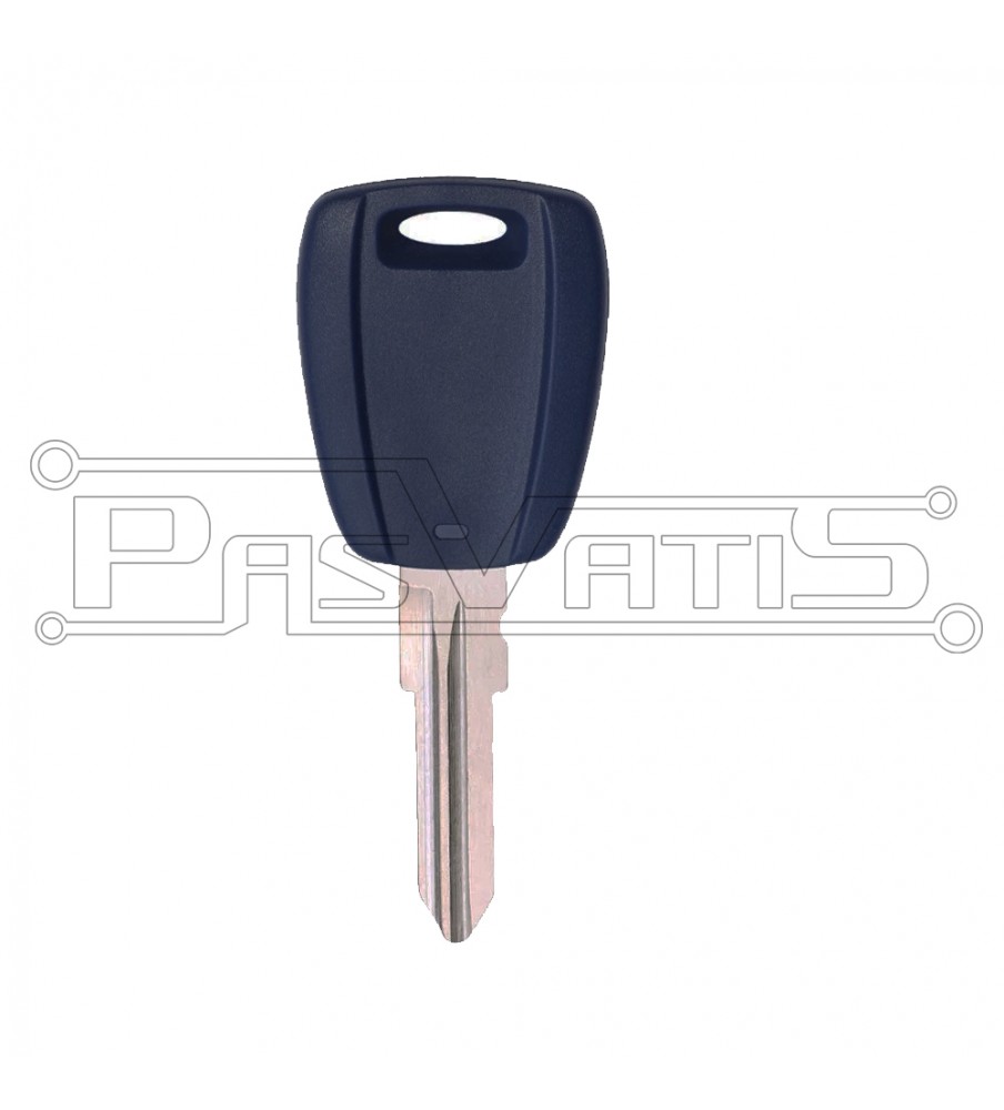 GT15R κλειδί μπλε κεφάλι με υποδοχή TPX για Alfa Romeo