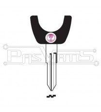 NSN11 remote blade for Nissan