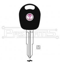 SS3 Ssangyong κλειδί με...