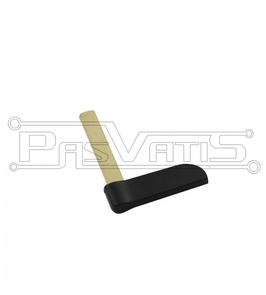 Megane/ Scenic / Clio VA2 λεπίδα κάρτας