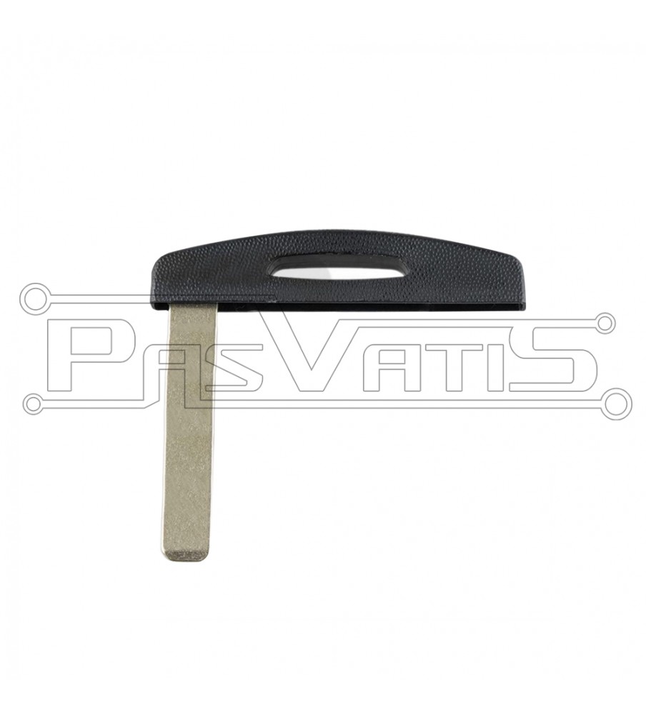 Captur/ Clio/ Koleos/ Laguna/Megane/ Scenic VA2 card blade