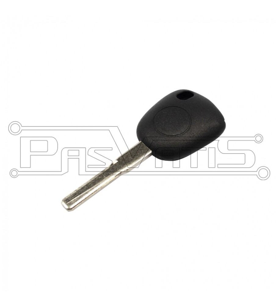 YM30 κλειδί με υποδοχή για transponder