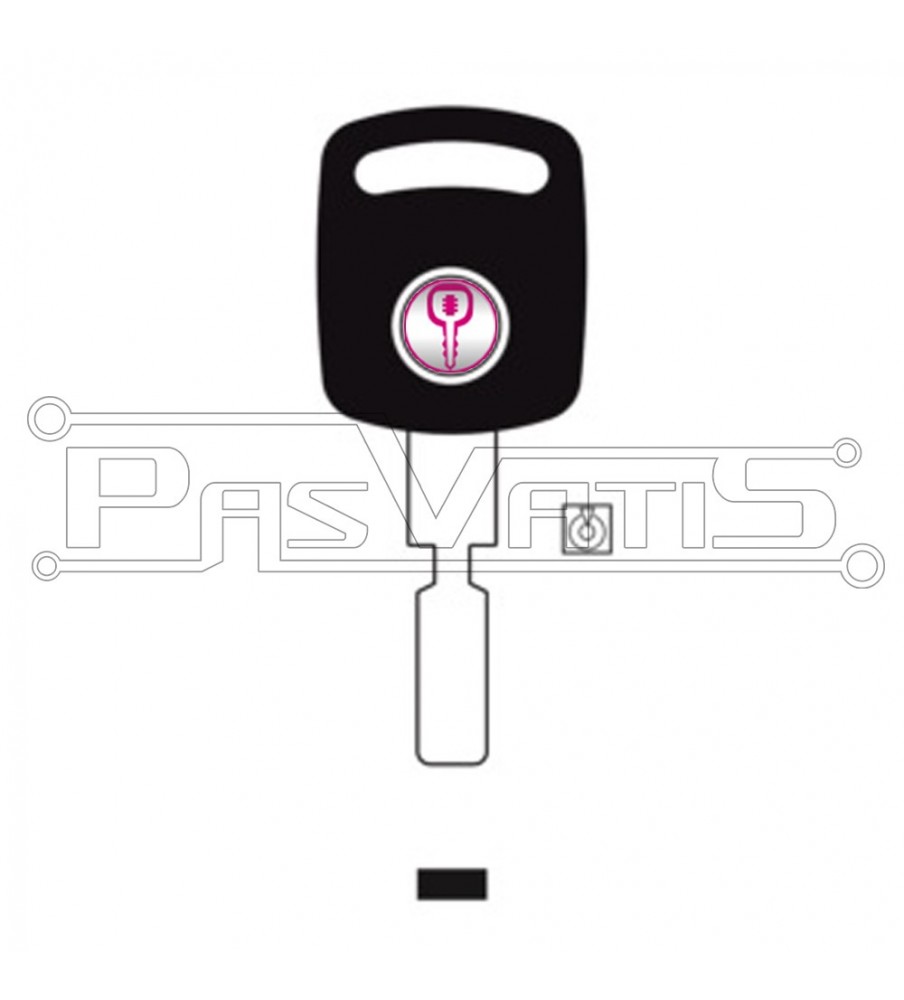 κλειδί με υποδοχή για Scania