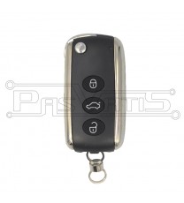 GT/ Flying Spur -15 keyless...