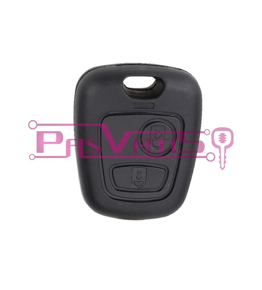 2 button remote case (VA2/ HU83)