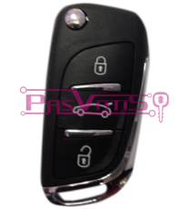 αναδιπλούμενο κέλυφος με 3...