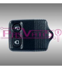 2 button remote case (fob) for Ford