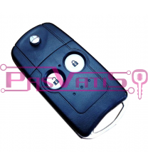 HON66 2 button flip remote...