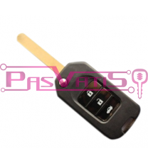 HON66 αναδιπλούμενο κέλυφος...