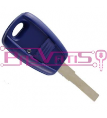 SIP22 κέλυφος με 1 κουμπί...