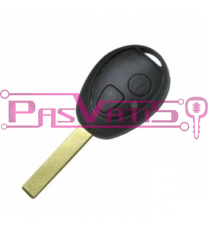 κέλυφος τηλεχειριστηρίου με...