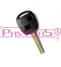 TOY48 κέλυφος με 2 κουμπιά...