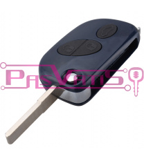 SIP22 3 button flip remote...