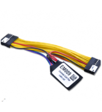 EM009 - Odometer calibration emulator with jumper cable for dash for W204, W212, W205 (FBS3/FBS4)