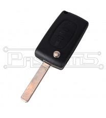 VA2 3 button flip remote...