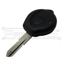 NE72 1 button remote case...