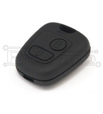 NE72 2 button remote case...