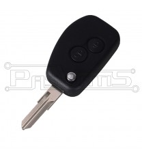 Renault 2 button flip...