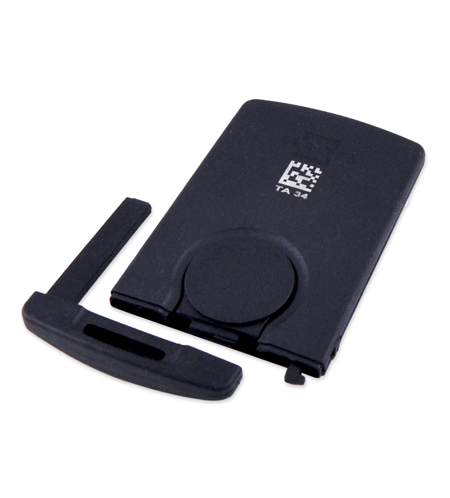 TA34 - ABRITES Renault Megane 4/Talisman KEYLESS key