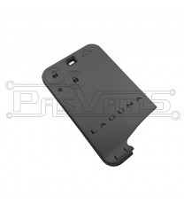 κέλυφος κάρτας με 2 κουμπιά...