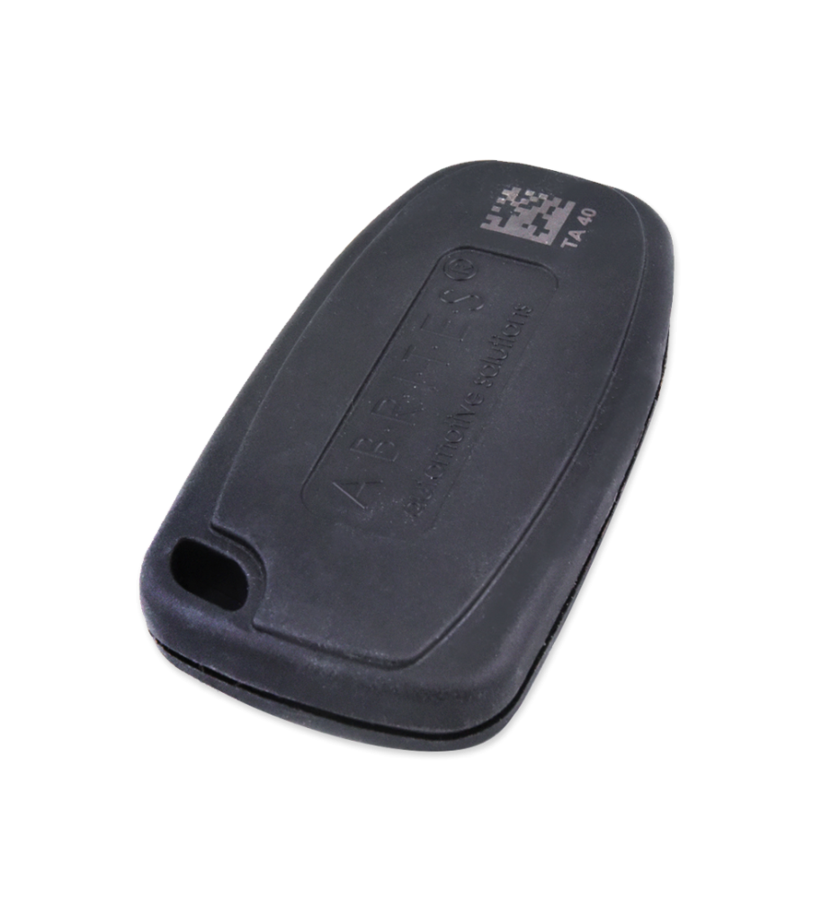 TA40 - ABRITES Alfa Romeo Giulia/Stelvio key