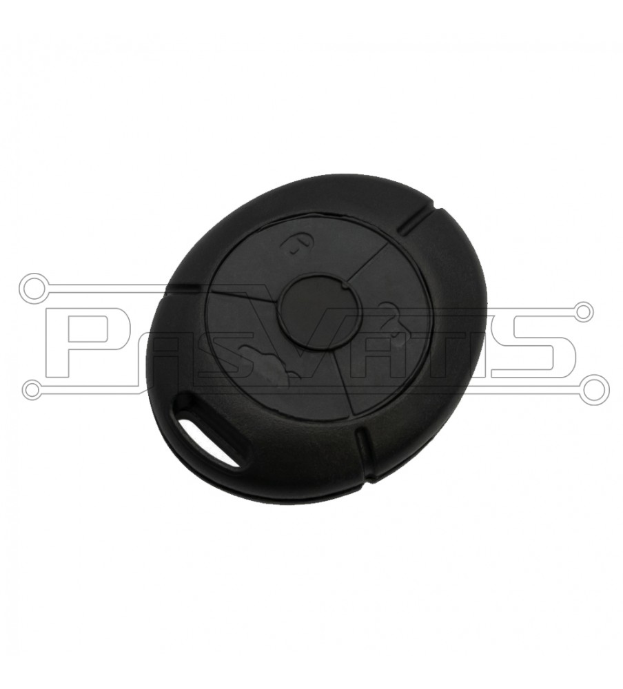 3 button remote case (fob) for Rover