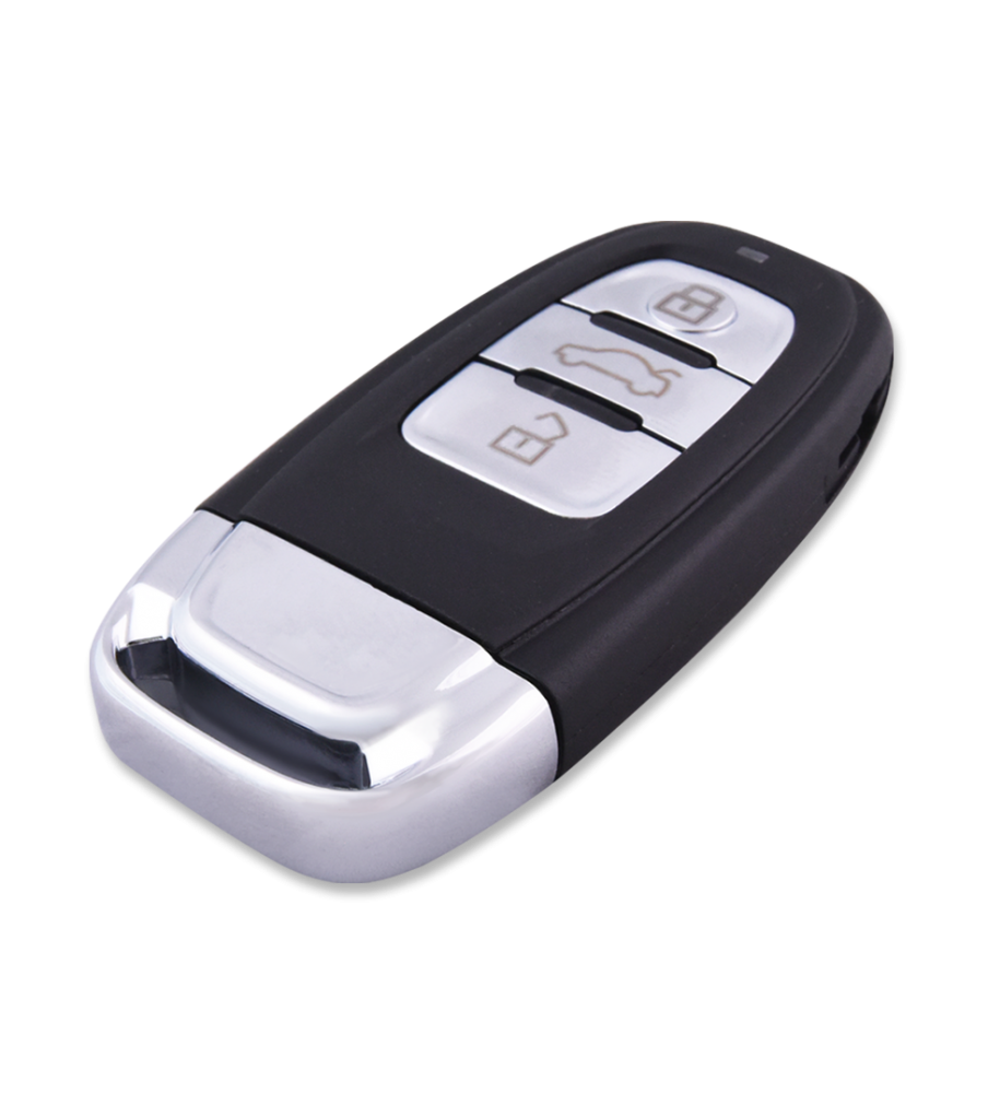 TA46 - AUDI BCM2 PCB FOR ORIGINAL KEY SHELL (433 MHZ)