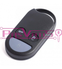 Nissan 3 button remote case...