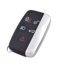 TA54 - Abrites key for JLR...