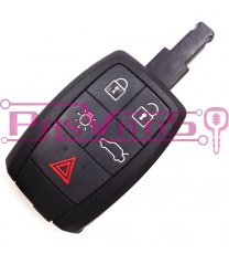 5 button smart remote case...