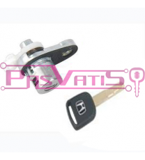 HON66 κλειδαριά...