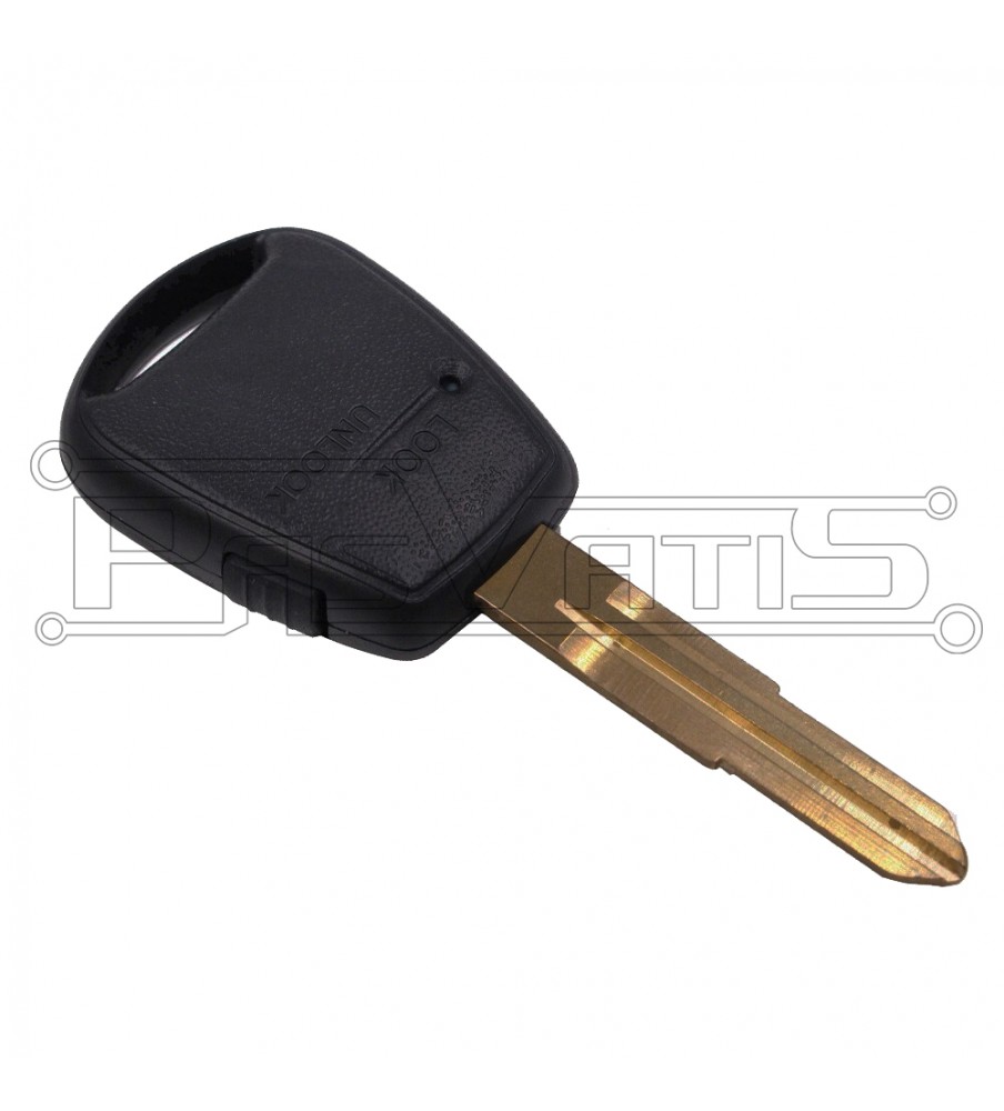 Santa FE -08 τηλεχειριστήριο με 1 κουμπί