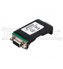 ZN065 - PWM μετατροπέας τάσης