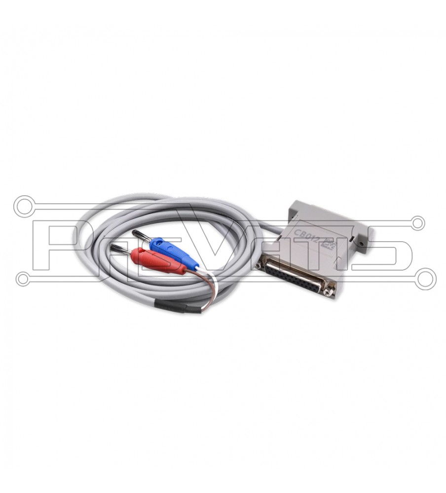 CB012 ABRITES CABLE SET FOR DIRECT CAN-BUS CONNECTION