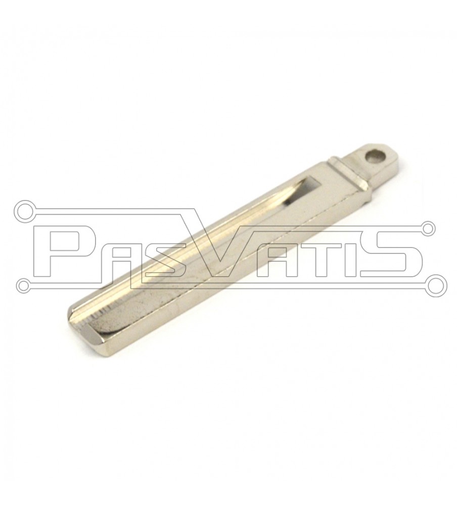 HYN17 flip remote blade for KIA