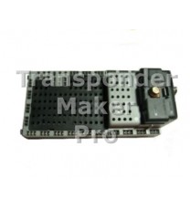 156 - Volvo CEMModule ID48 with flash chip