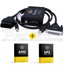 AVDI DIAGNOSTIC INTERFACE + basic package