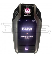 G series keyless hi tech 5...