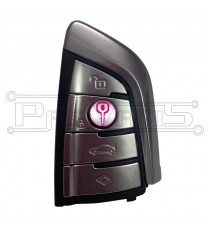 G series keyless 4 button...