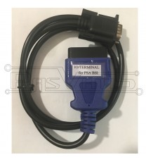 IO terminal PSA καλώδιο