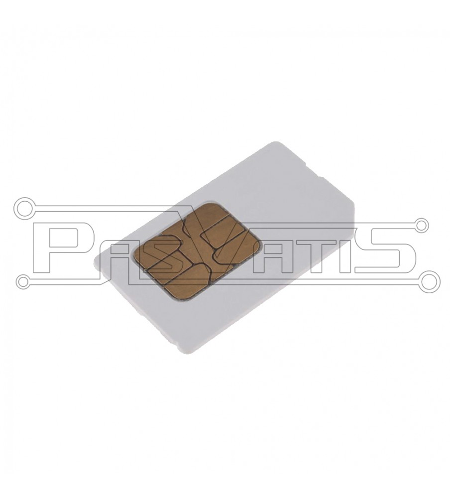 IO terminal OPELPIMLIC000001 (OPEL/GM Drive motor power inverter module) software