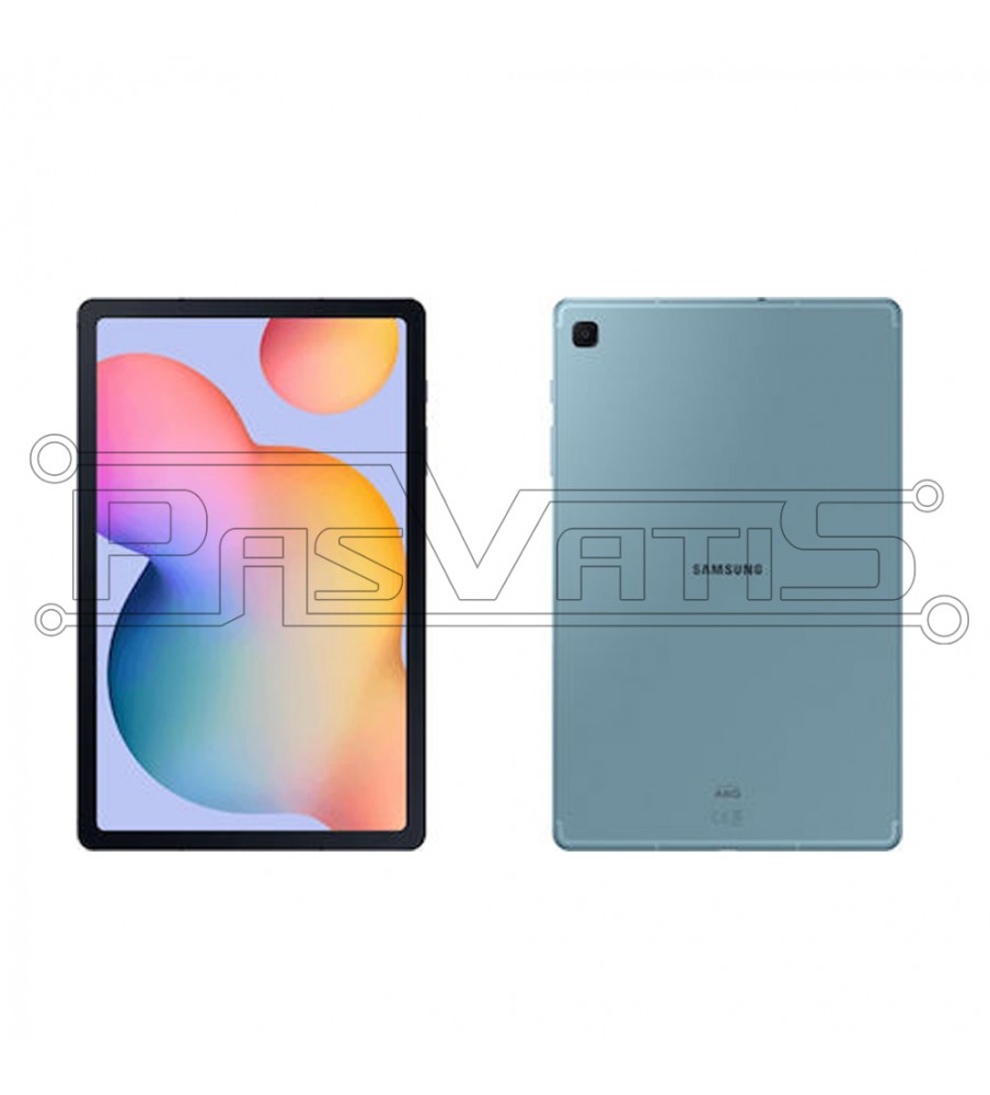 MRPPAD Tablet Samsung Galaxy Tab S6 Lite 10.4"