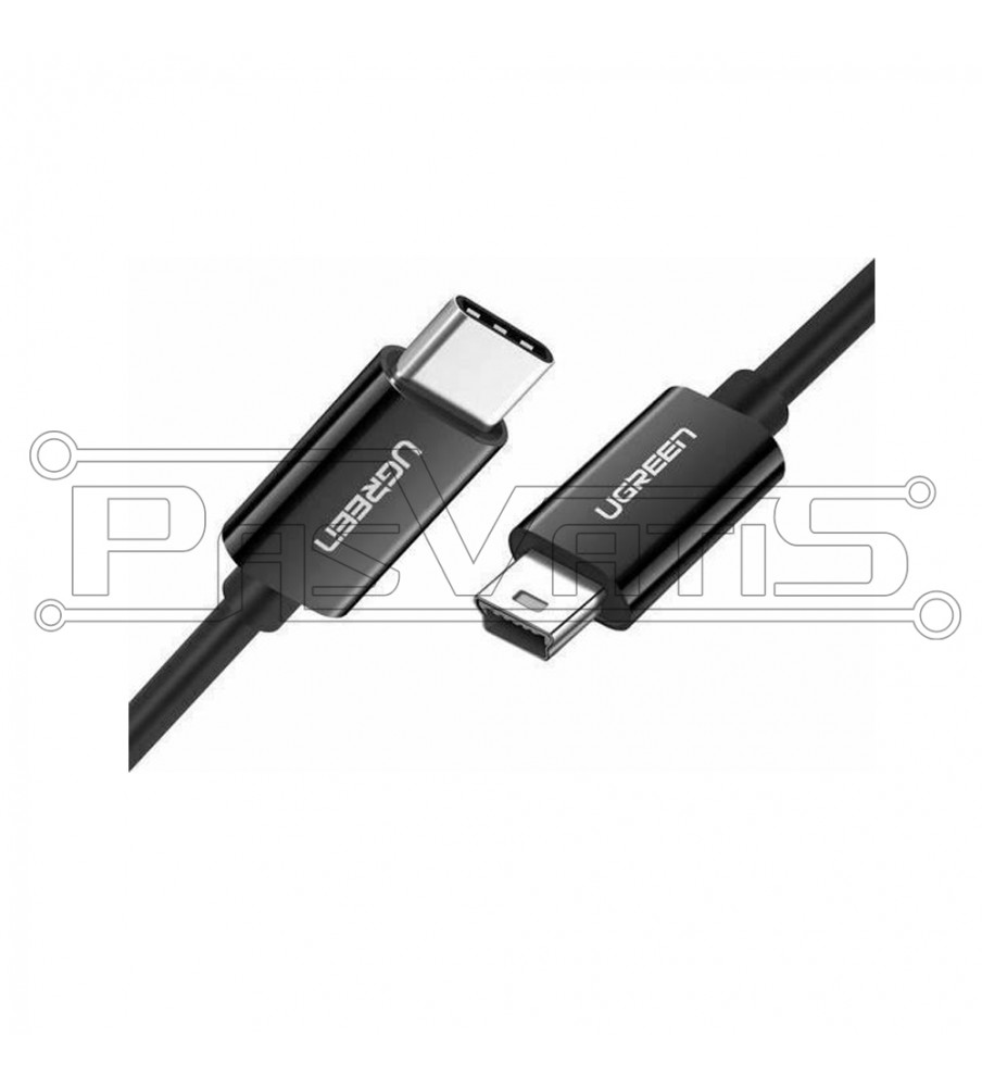 MRPPAD Xep100 cable Type2