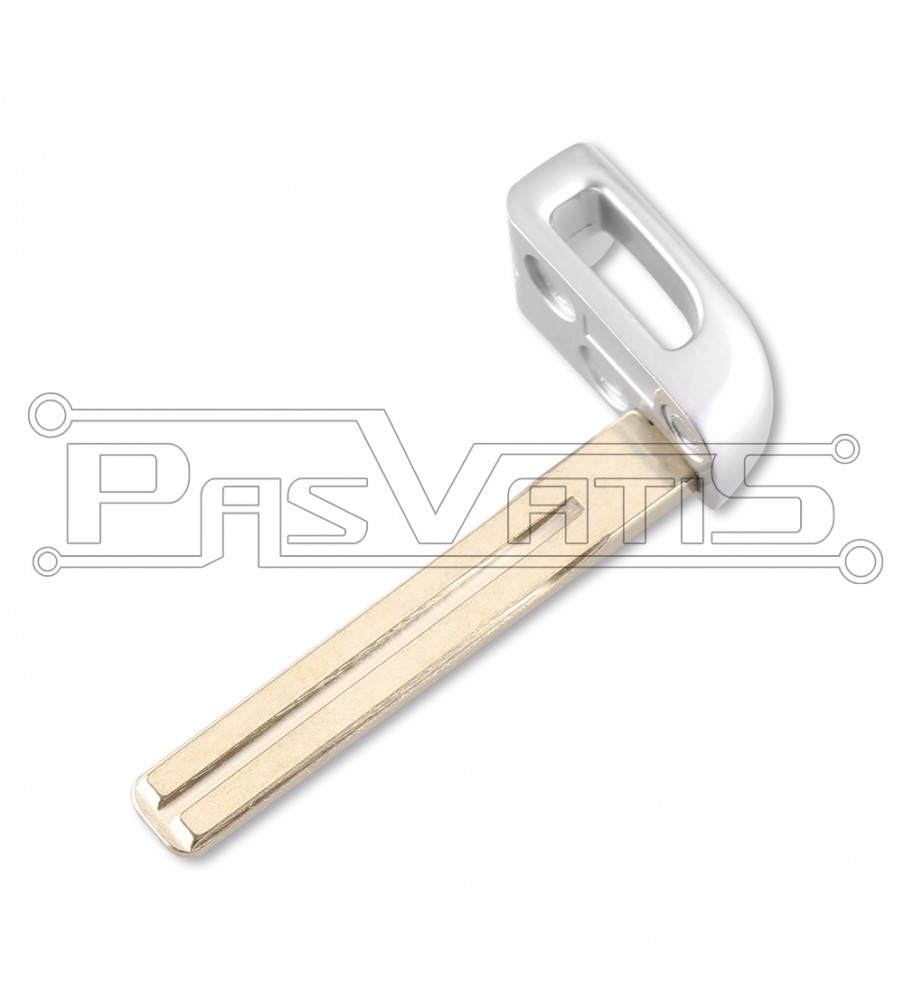 HYN22 λεπίδα έξυπνου τηλεχειριστηρίου για Hyundai/Kia