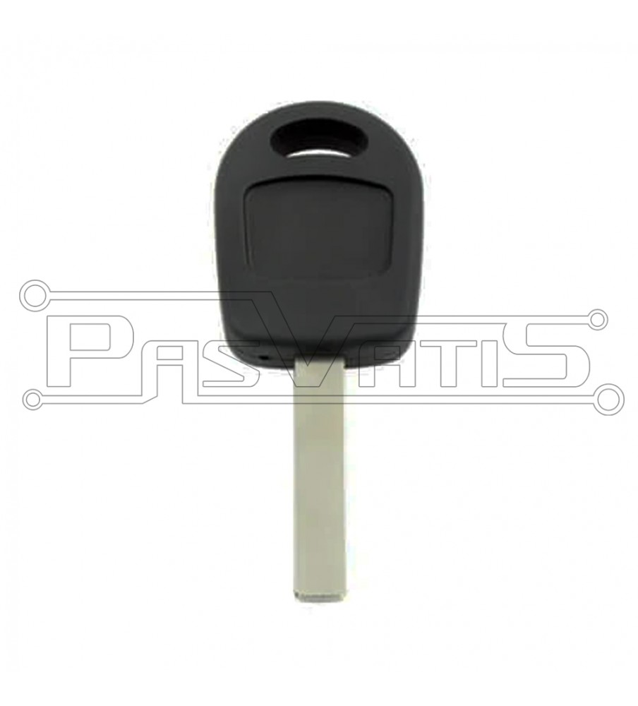 HU83 κλειδί με υποδοχή για MAN