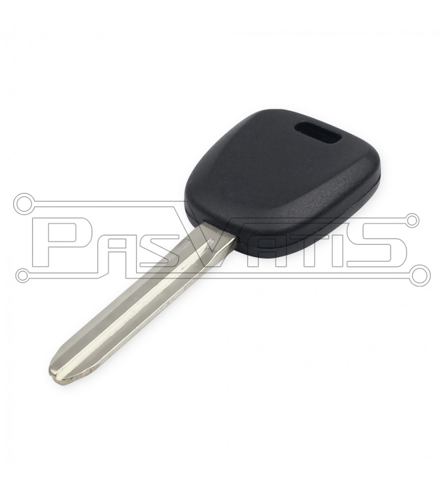 TOY43 κλειδί με υποδοχή για SUZUKI