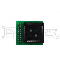 05H12 - for MC68HC05H12 PLCC52