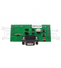CAN K-Line αντάπτορας